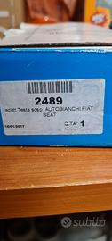 kit testa sospensione e sterzo cod.2489 rif. 2576