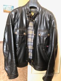 Belstaff Cougar