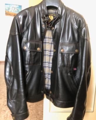 Belstaff Cougar