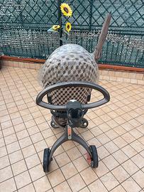 Carrozzino stokke