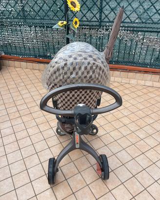 Carrozzino stokke