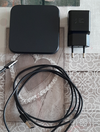 Caribatteria Wireless Samsung