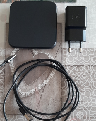 Caribatteria Wireless Samsung