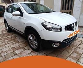 Nissan Qashqai 1.5 dCi DPF Acenta
