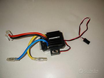 ESC originale Maverick 