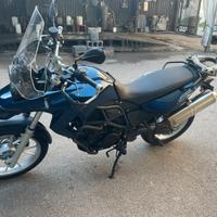 BMW  F650 gs bicilindrico “800”