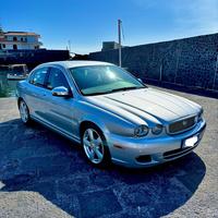 Jaguar X-type 2.2 Diesel 150 Cv Executive