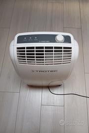 Deumidificatore Trotec TTK 75E