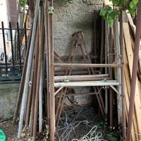 Ponteggio