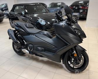 Yamaha T Max 560