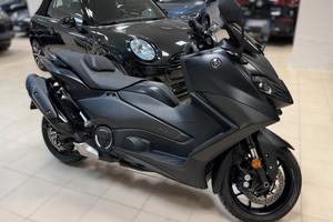 Yamaha T Max 560