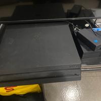 Playstation 4 Pro