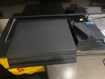 Playstation 4 Pro