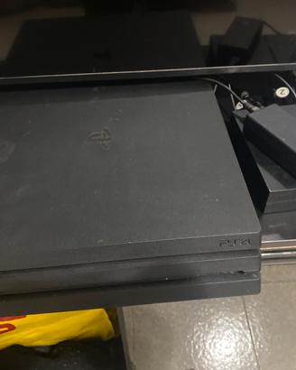 Playstation 4 Pro
