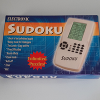 Gioco sudocu