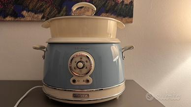 Cuociriso Ariete Vintage