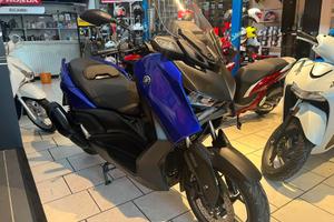 Yamaha X-Max 300