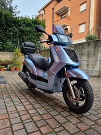 Kymco People 300i - 2009 - 22562 km