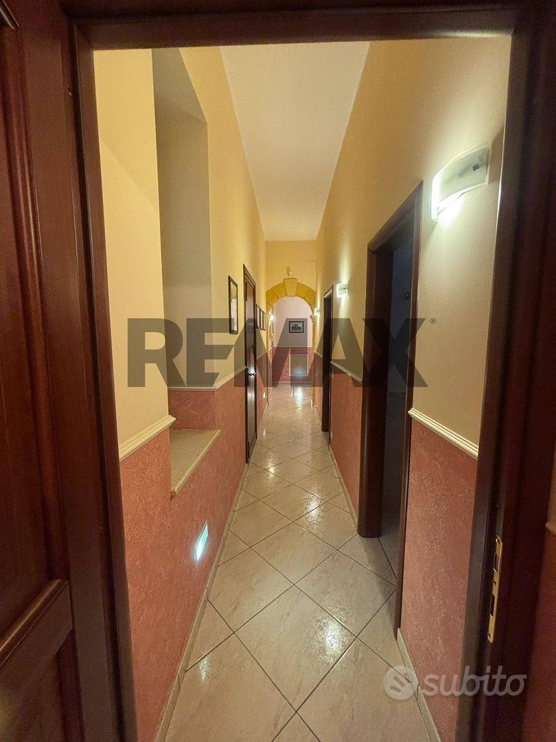 Appartamento - Palermo - Vista 5
