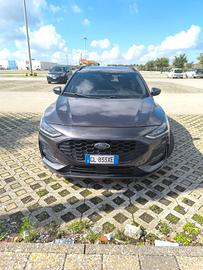 Ford Focus ST-Line SW 2022