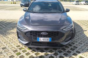 Ford Focus ST-Line SW 2022