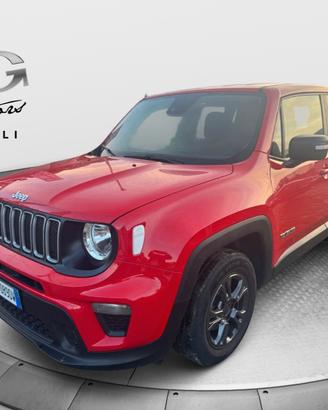 JEEP RENEGADE 1.0cc TURBO 120cv LONGITUDE