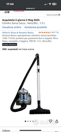 Tv lavatrice letto aspirapolvere materasso microon