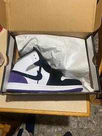 Air Jordan mid1(GS)