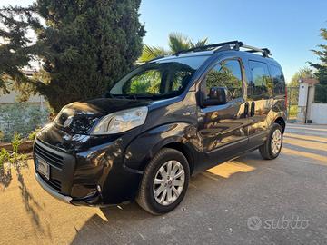 FIAT QUBO 1.3 MJT 95 CV Trekking