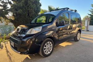 FIAT QUBO 1.3 MJT 95 CV Trekking