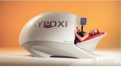 Hipoxi 250 per estetica