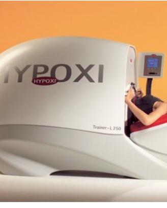 Hipoxi 250 per estetica