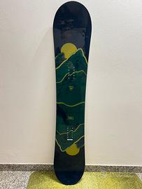 Tavola snowboard Rossignol Myth 144