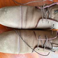 Scarpe uomo Louis Vuitton