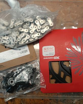 Sram GX