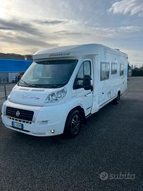 Semintegrale Fleruette Migratour 73LJ