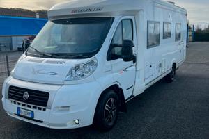 Semintegrale Fleruette Migratour 73LJ