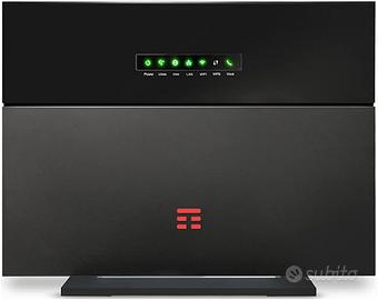 MODEM/Router Fibra
