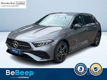 Mercedes-Benz Classe A A 250 E PHEV AMG LINE ...