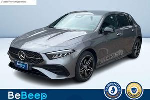 Mercedes-Benz Classe A A 250 E PHEV AMG LINE ...