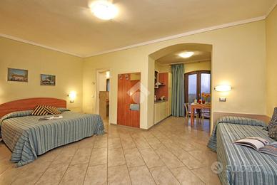 MONOLOCALE A SOIANO DEL LAGO