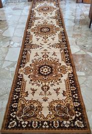 NUOVI Tris Tappeti FESTIVAL 100% Pura Lana Vergine