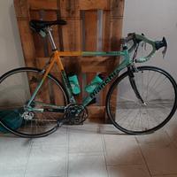 Bici da corsa Bianchi