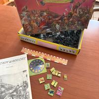 Gioco da tavola FANTASY WARRIORS /Grenadier Models