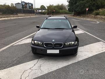 BMW 5 serie 520 I