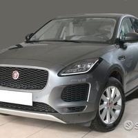 Jaguar e-pace anno 2018 per ricambi auto