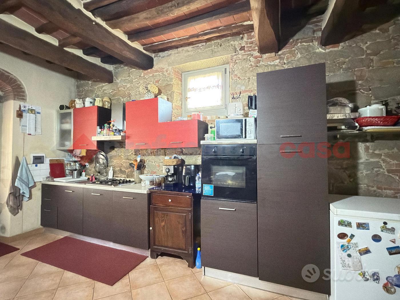 Apartment in Monte San Savino - Vista 3