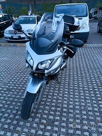 Honda cbf 1000