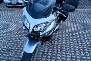 Honda cbf 1000
