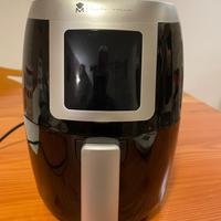 Friggitrice ad aria Master Pro by Carlo Cracco